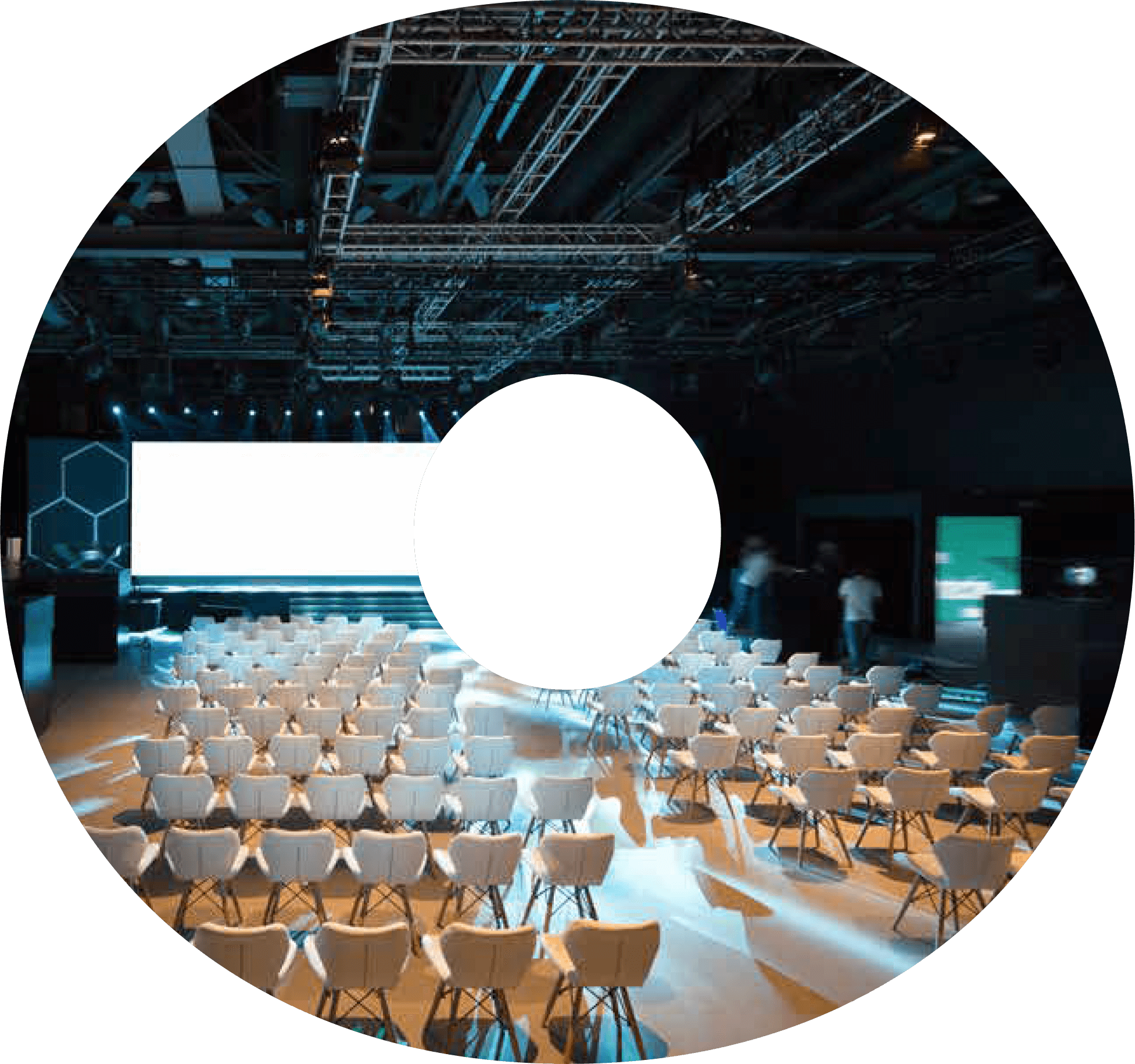 Events - Milestone, Dubai