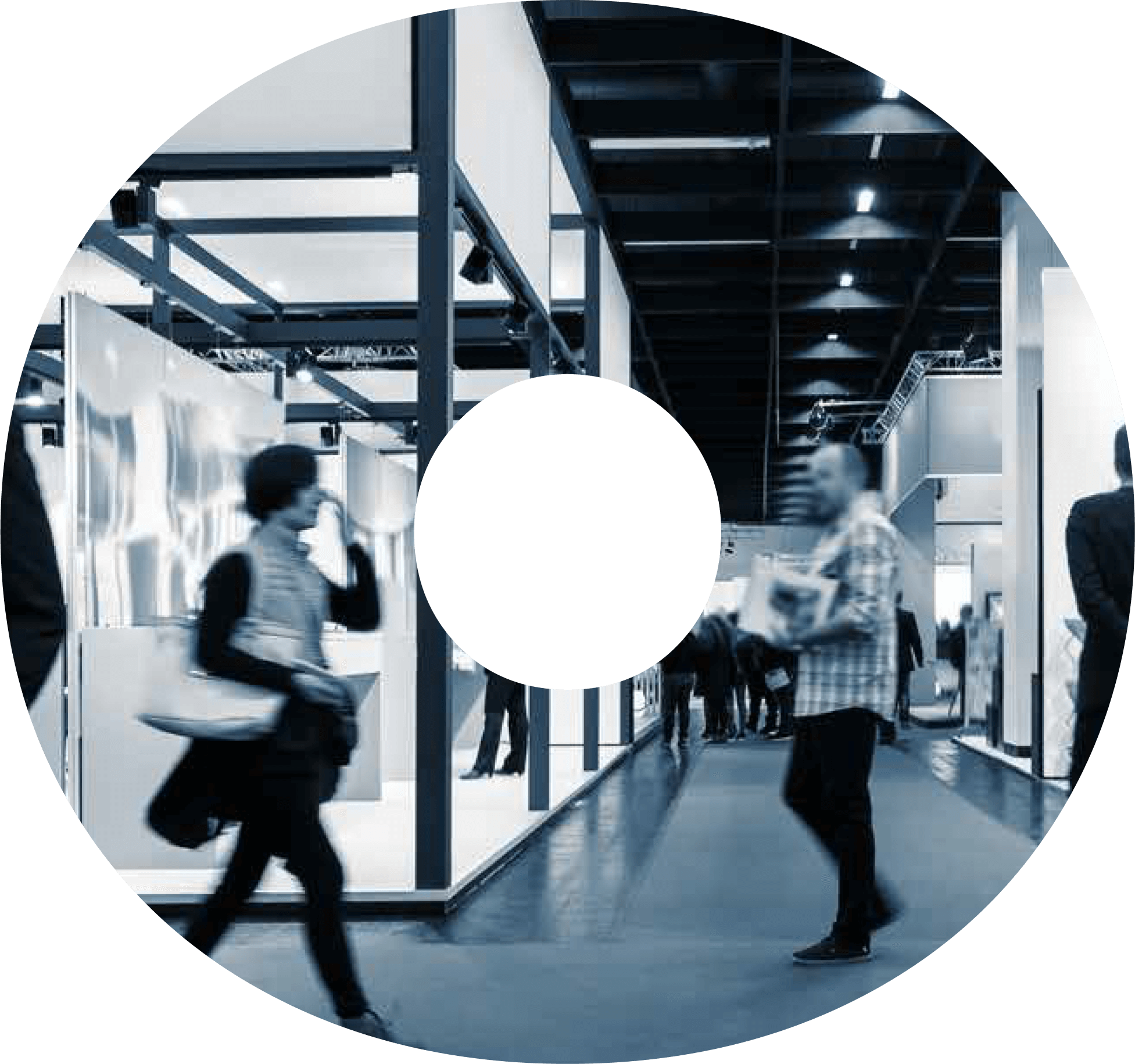 Exhibitions - Milestone, Dubai